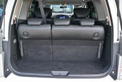 2012 Nissan Elgrand Rider Black Line