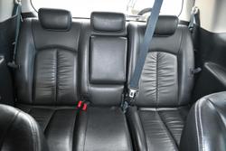 2012 Nissan Elgrand Rider Black Line
