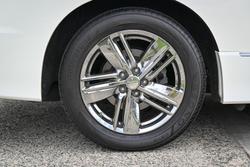 2012 Nissan Elgrand Rider Black Line