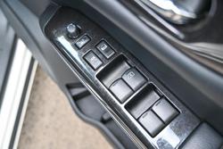 2012 Nissan Elgrand Rider Black Line