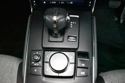 2022 Mazda MX-30 G20e Evolve