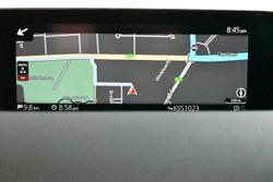 2022 Mazda MX-30 G20e Evolve