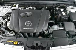 2022 Mazda MX-30 G20e Evolve