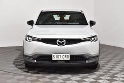 2022 Mazda MX-30 G20e Evolve