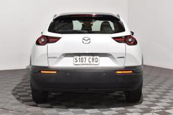 2022 Mazda MX-30 G20e Evolve