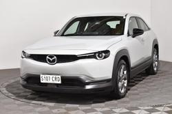 2022 Mazda MX-30 G20e Evolve