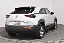 2022 Mazda MX-30 G20e Evolve