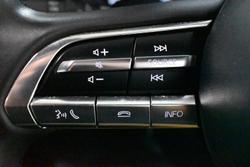 2022 Mazda MX-30 G20e Evolve