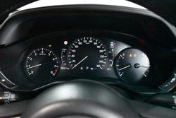 2022 Mazda MX-30 G20e Evolve