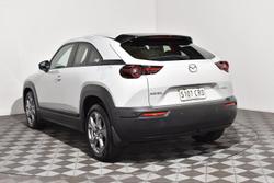 2022 Mazda MX-30 G20e Evolve