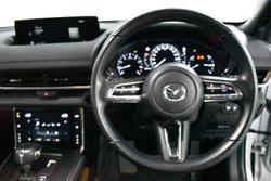 2022 Mazda MX-30 G20e Evolve