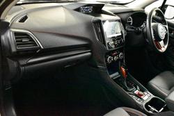 2023 Subaru Forester 2.5i Sport