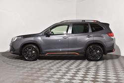 2023 Subaru Forester 2.5i Sport