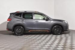 2023 Subaru Forester 2.5i Sport