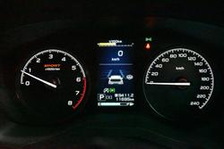 2023 Subaru Forester 2.5i Sport