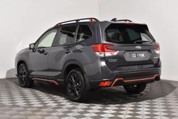 2023 Subaru Forester 2.5i Sport