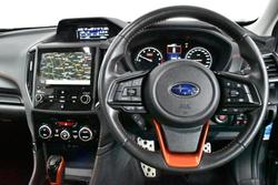 2023 Subaru Forester 2.5i Sport