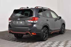 2023 Subaru Forester 2.5i Sport