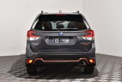 2023 Subaru Forester 2.5i Sport