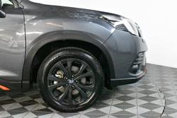 2023 Subaru Forester 2.5i Sport