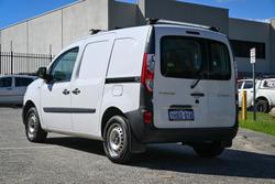 2020 Renault Kangoo Compact