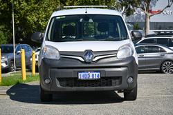 2020 Renault Kangoo Compact