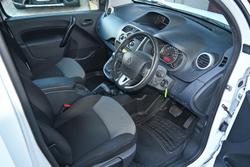 2020 Renault Kangoo Compact