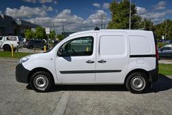 2020 Renault Kangoo Compact