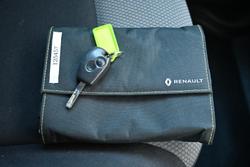 2020 Renault Kangoo Compact