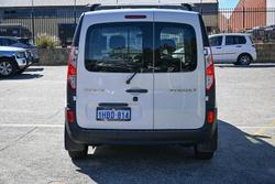 2020 Renault Kangoo Compact