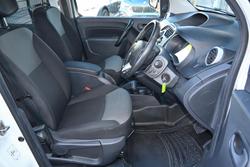 2020 Renault Kangoo Compact