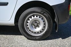 2020 Renault Kangoo Compact