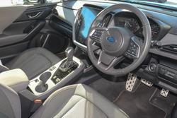 2023 Subaru Crosstrek 2.0R