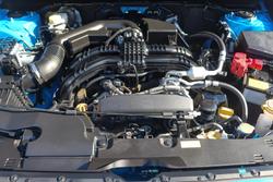 2023 Subaru Crosstrek 2.0R