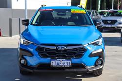 2023 Subaru Crosstrek 2.0R