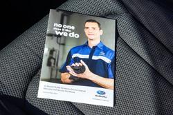 2023 Subaru Crosstrek 2.0R