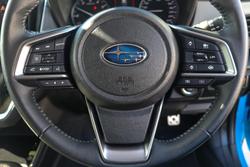 2023 Subaru Crosstrek 2.0R