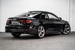 2017 Audi A5 sport