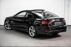 2017 Audi A5 sport