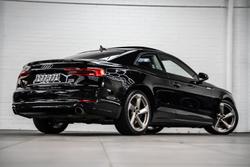 2017 Audi A5 sport