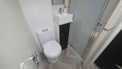 2026 Design RV Odyssey F206md 20'6