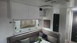 2026 Design RV Odyssey F206md 20'6