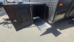 2026 Design RV Odyssey F206md 20'6