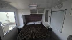 2026 Design RV Odyssey F206md 20'6