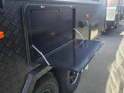 2026 Design RV Odyssey F206md 20'6