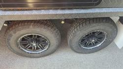 2026 Design RV Odyssey F206md 20'6