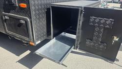 2026 Design RV Odyssey F206md 20'6