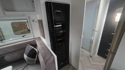 2026 Design RV Odyssey F206md 20'6