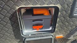 2026 Design RV Odyssey F206md 20'6