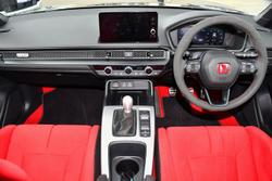 2023 Honda Civic Type R